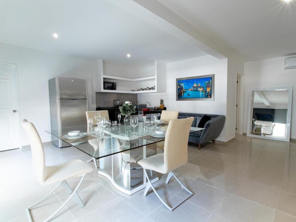 Extravagante Versace Apartment